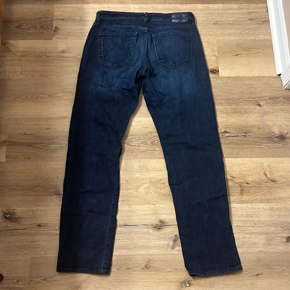 32x34 Chaps Jeans